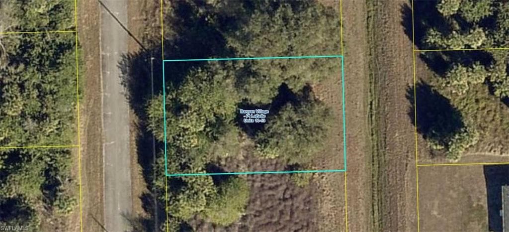 342 Phoenix TER LABELLE, FL 33935