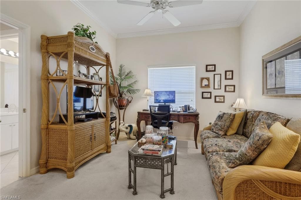 8620 Cedar Hammock CIR 1121 NAPLES, FL 34112