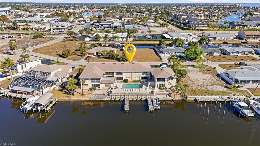 1714 Bikini CT 104 CAPE CORAL, FL 33904