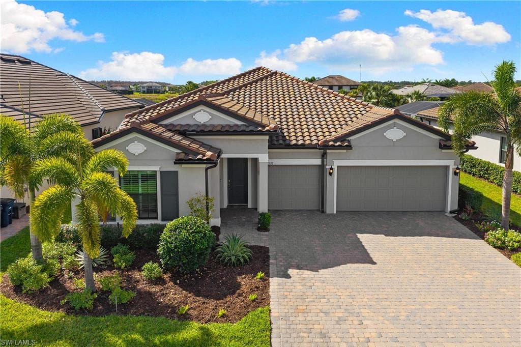 17671 Brooksin CT ESTERO, FL 33928