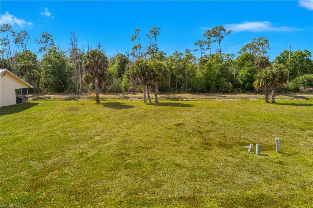 4017 Skyway DR NAPLES, FL 34112