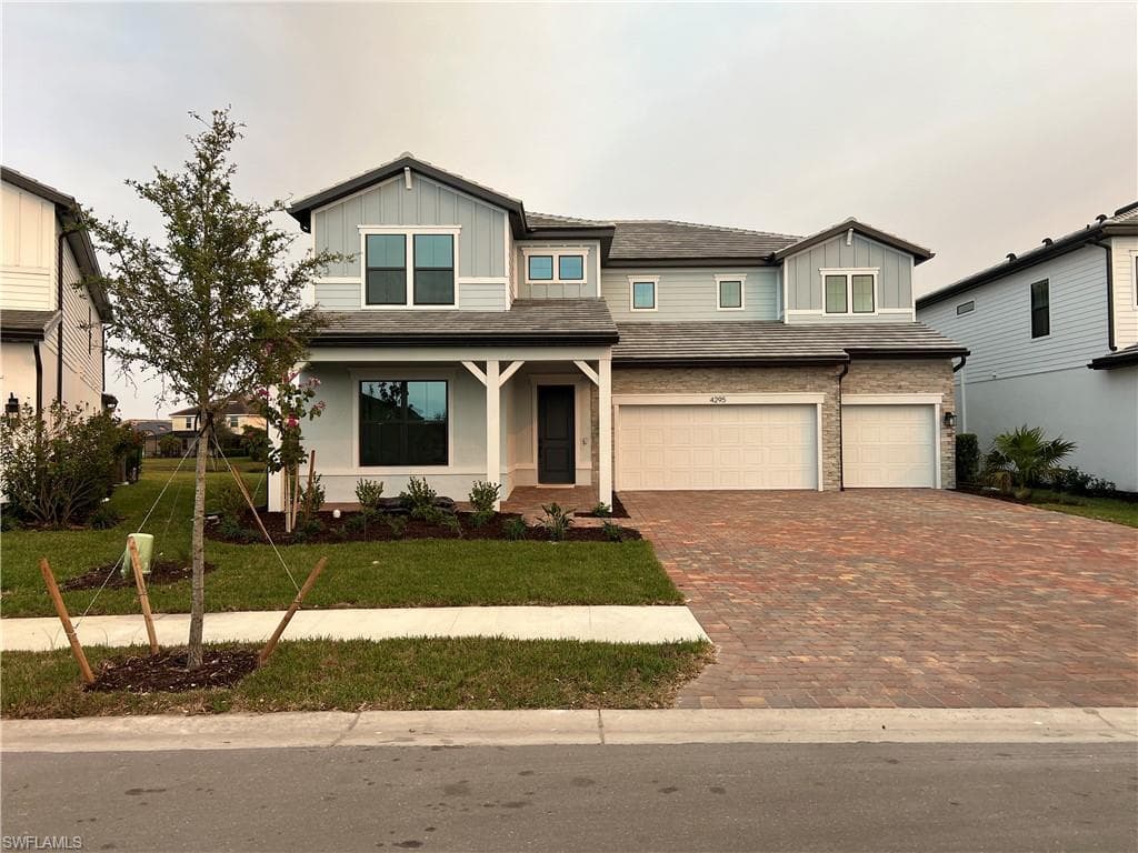 4295 Annapolis AVE AVE MARIA, FL 34142