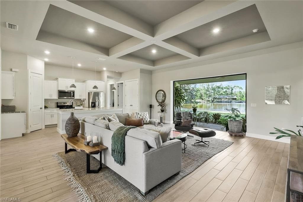 10071 Strike LN BONITA SPRINGS, FL 34135