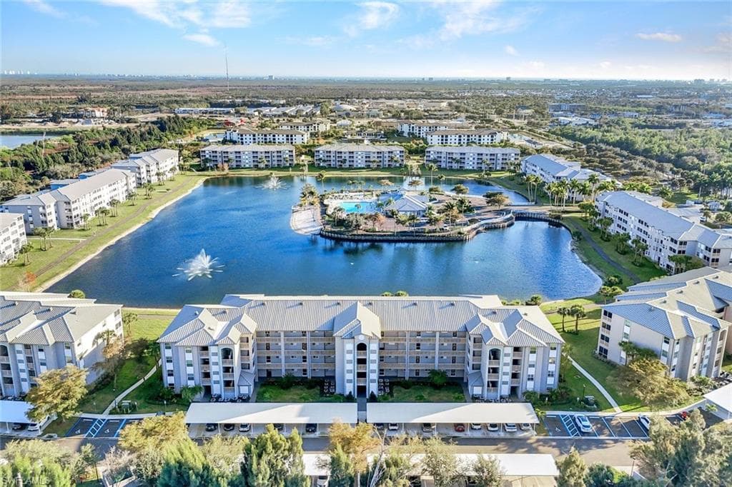 16655 Lake Circle DR 837 FORT MYERS, FL 33908
