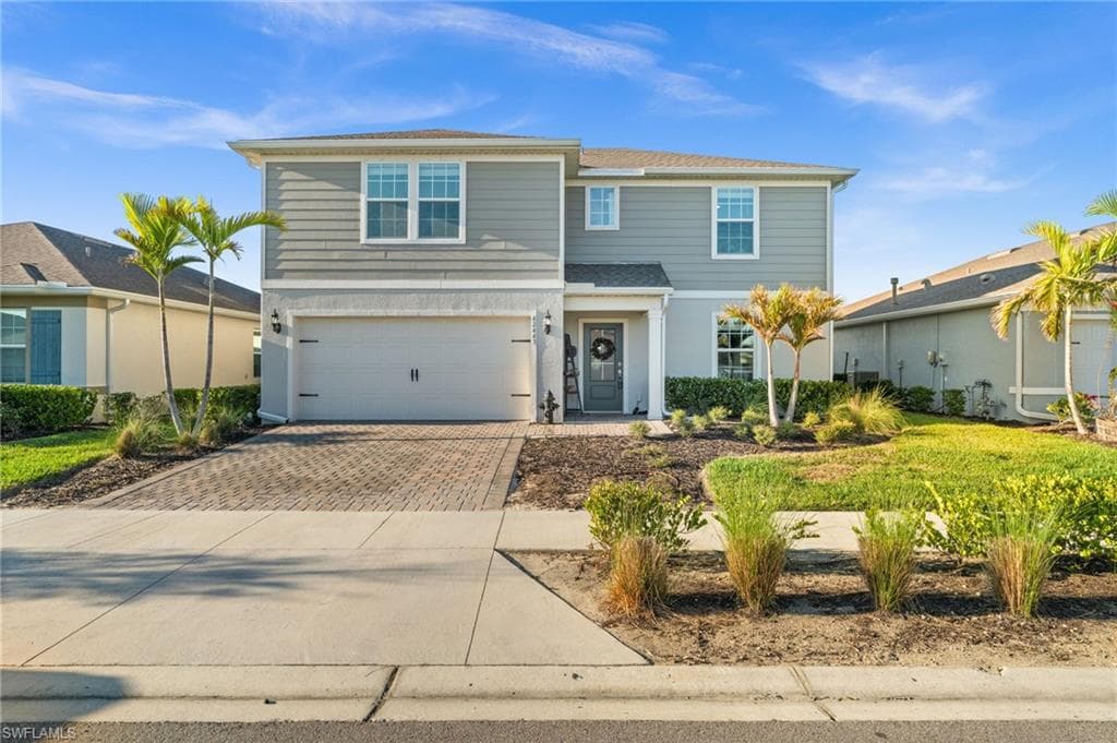 42443 Cascade DR PUNTA GORDA, FL 33982
