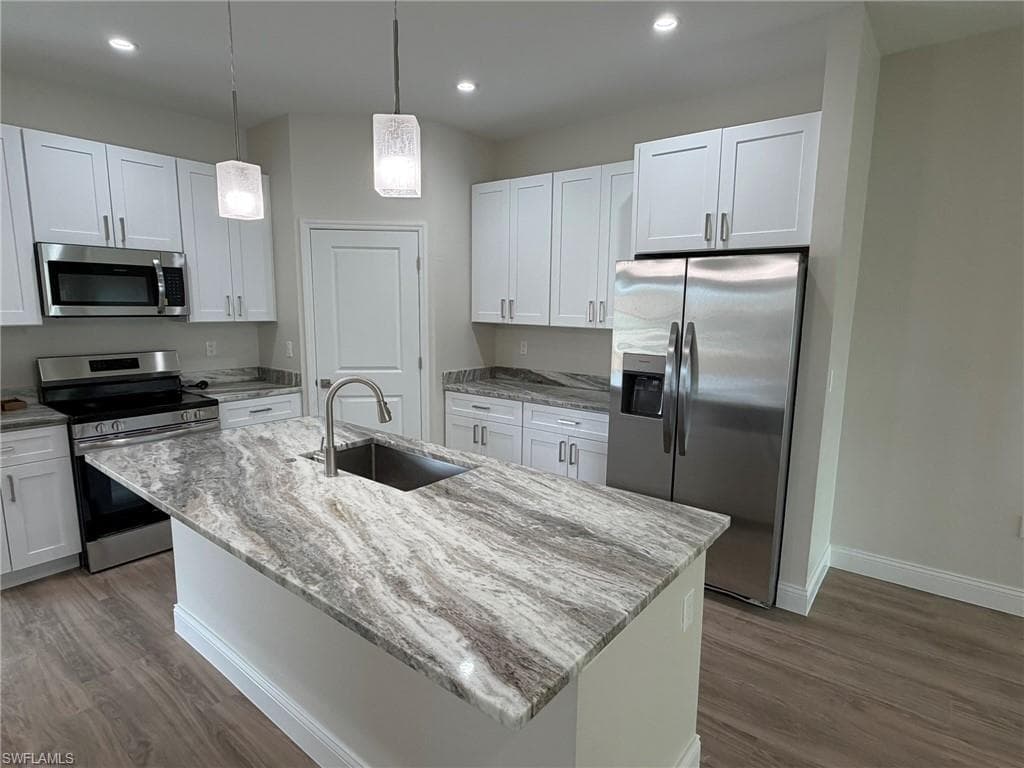 1144/1146 SW 47th TER CAPE CORAL, FL 33914