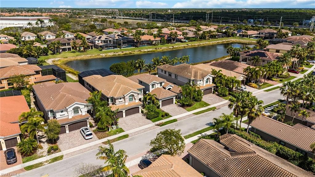 13723 Callisto AVE NAPLES, FL 34109
