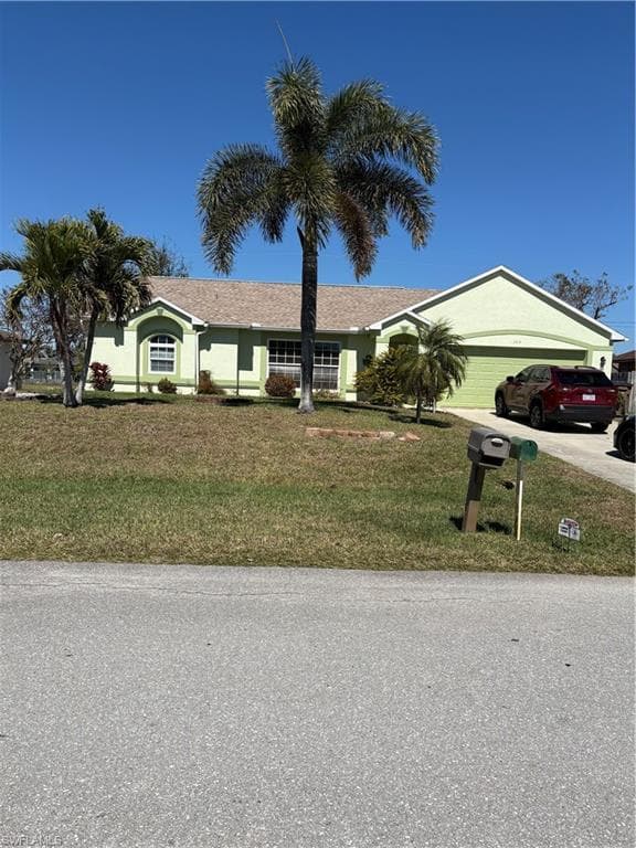 1415 29th TER CAPE CORAL, FL 33914