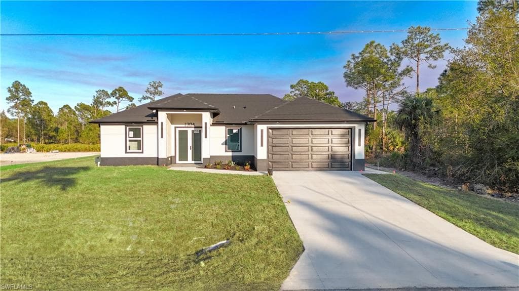 1304 Willard AVE LEHIGH ACRES, FL 33972