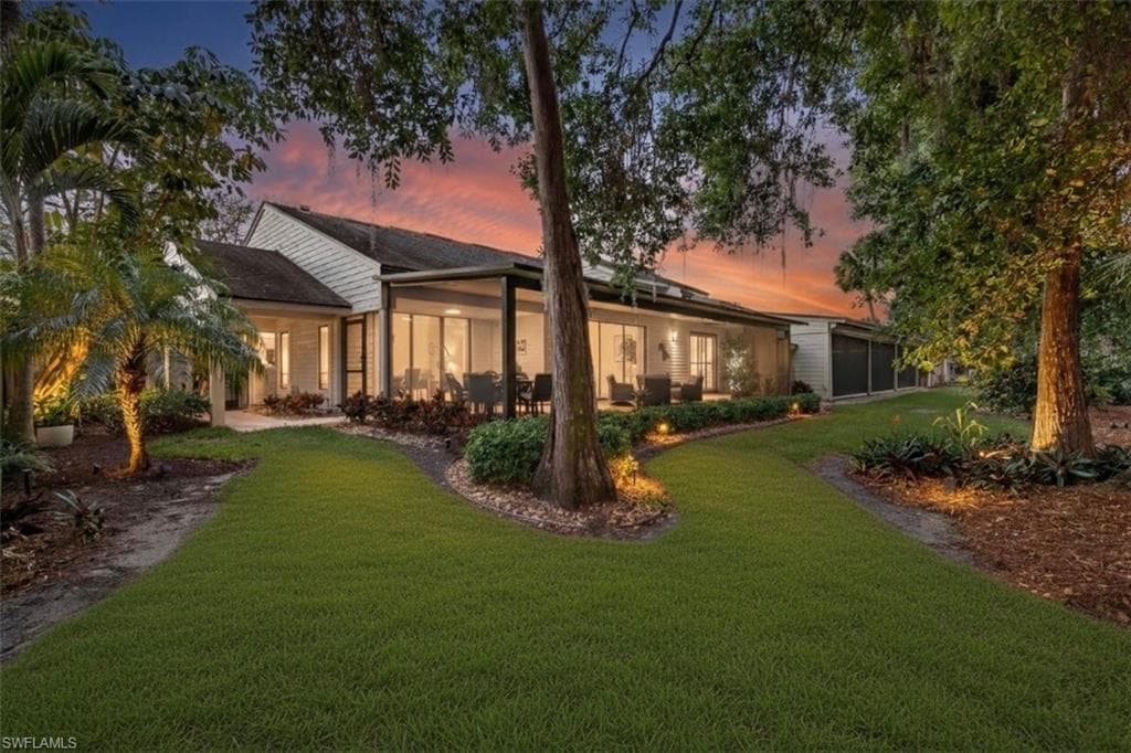 344 Edgemere WAY N NAPLES, FL 34105
