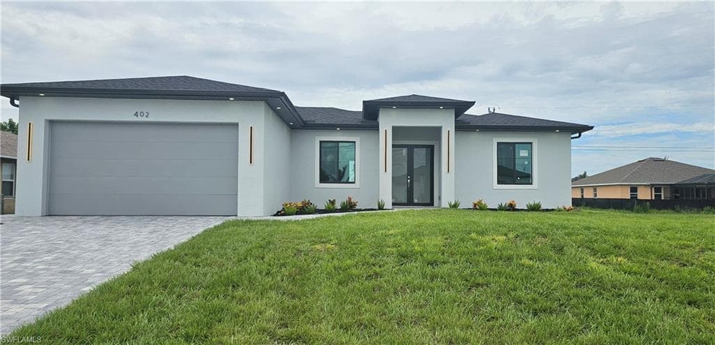 402 NW 10th ST CAPE CORAL, FL 33993