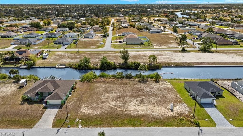 1031 NW 23rd AVE CAPE CORAL, FL 33993