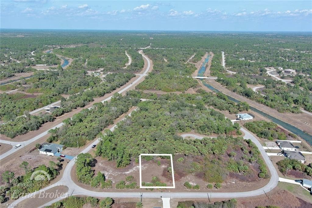 Eastman CIR NORTH PORT, FL 34288