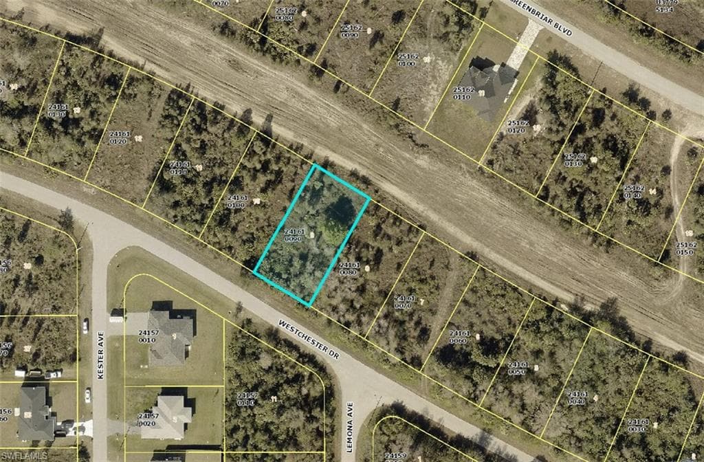 462 Westchester DR LEHIGH ACRES, FL 33972