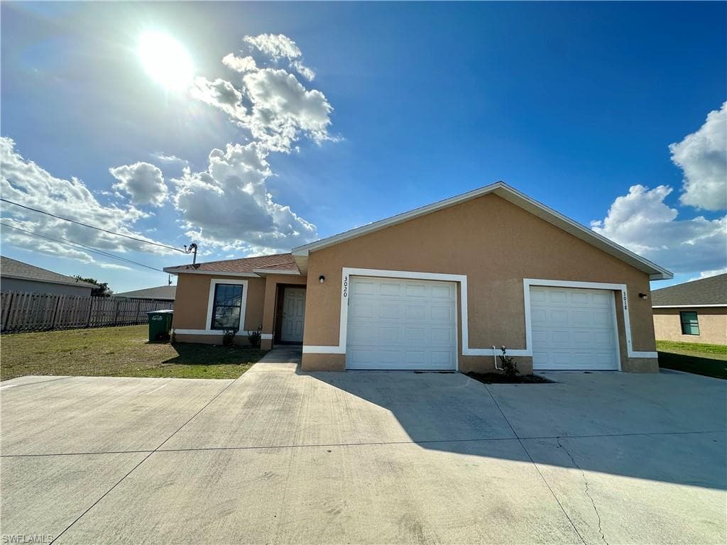3020 Skyline BLVD CAPE CORAL, FL 33914