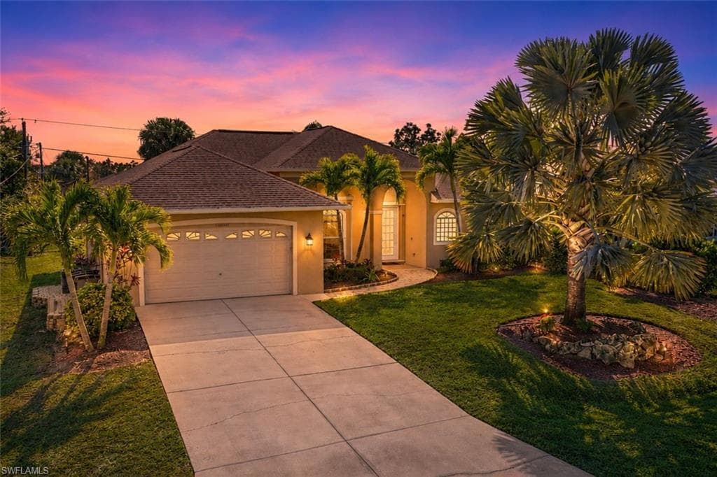 10630 Woodchuck LN