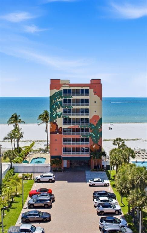 510 Estero BLVD 304 FORT MYERS BEACH, FL 33931
