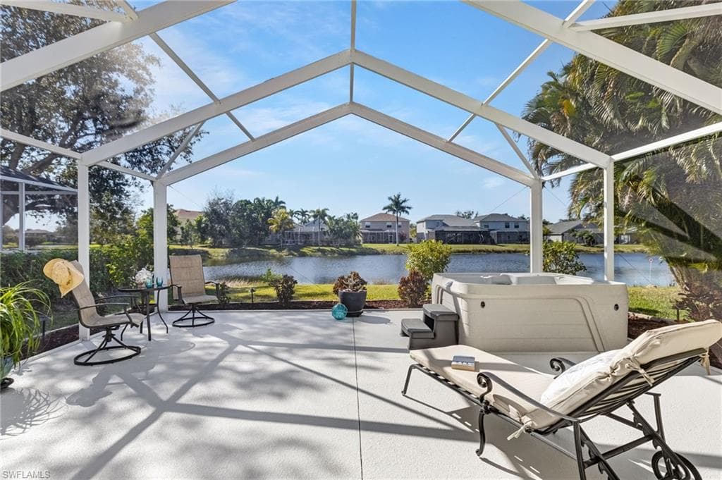 9679 Gladiolus Preserve CIR FORT MYERS, FL 33908
