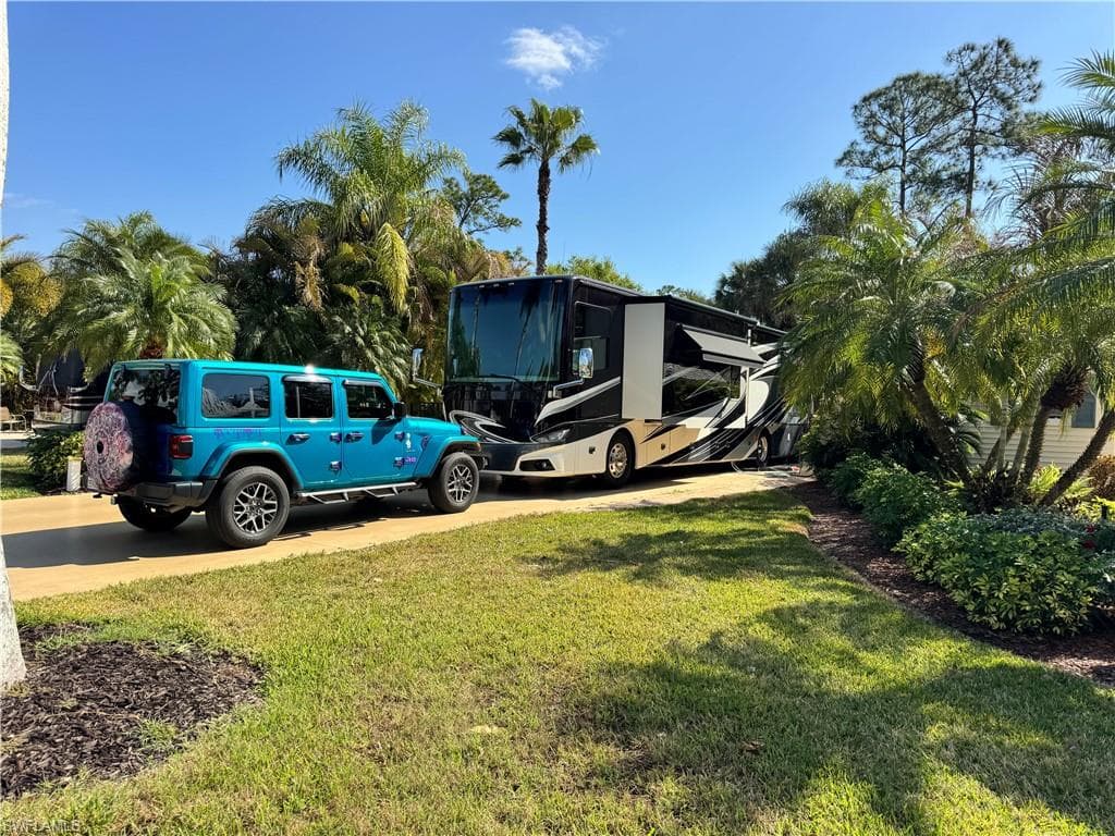 Lot 186 3006 Cupola LN S LABELLE, FL 33935