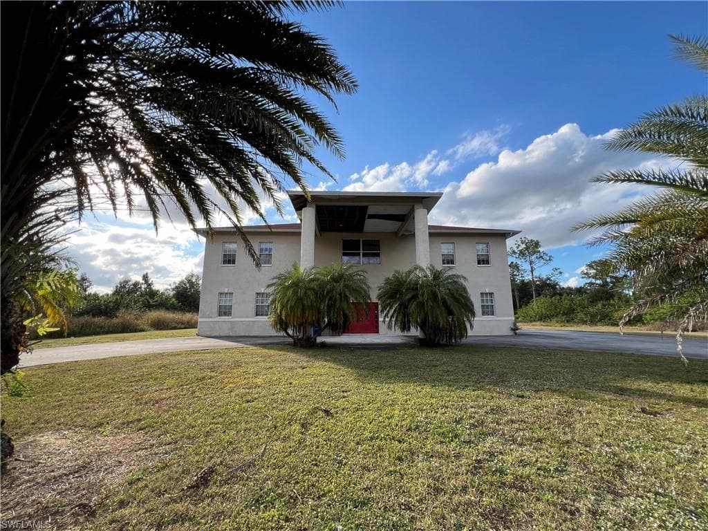 1019 Lincoln AVE LEHIGH ACRES, FL 33972