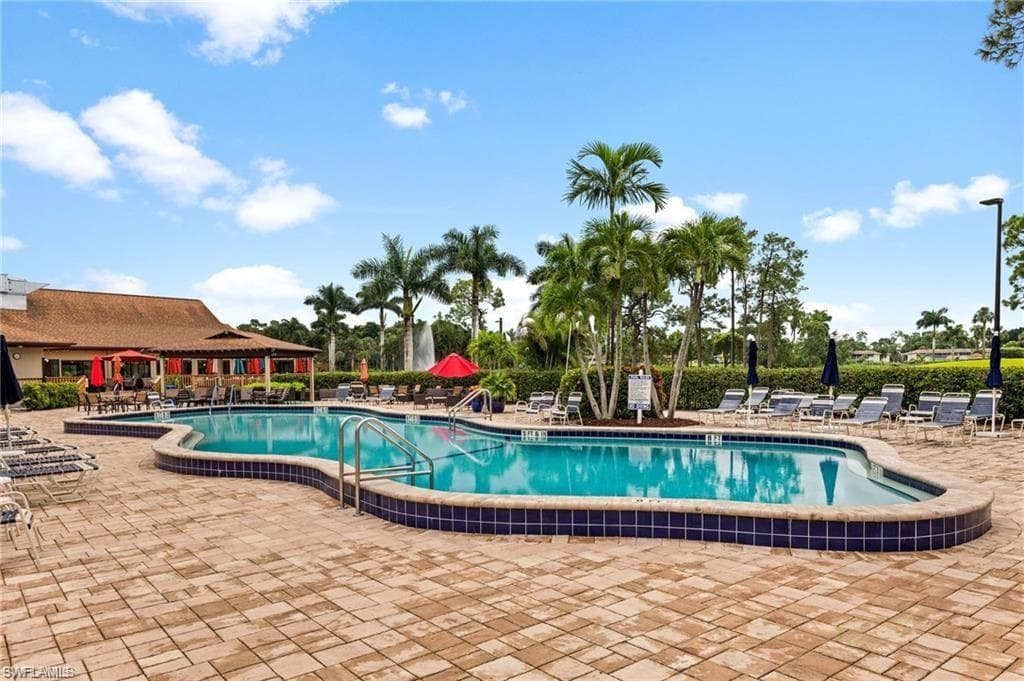 200 Palm DR 7 R NAPLES, FL 34112