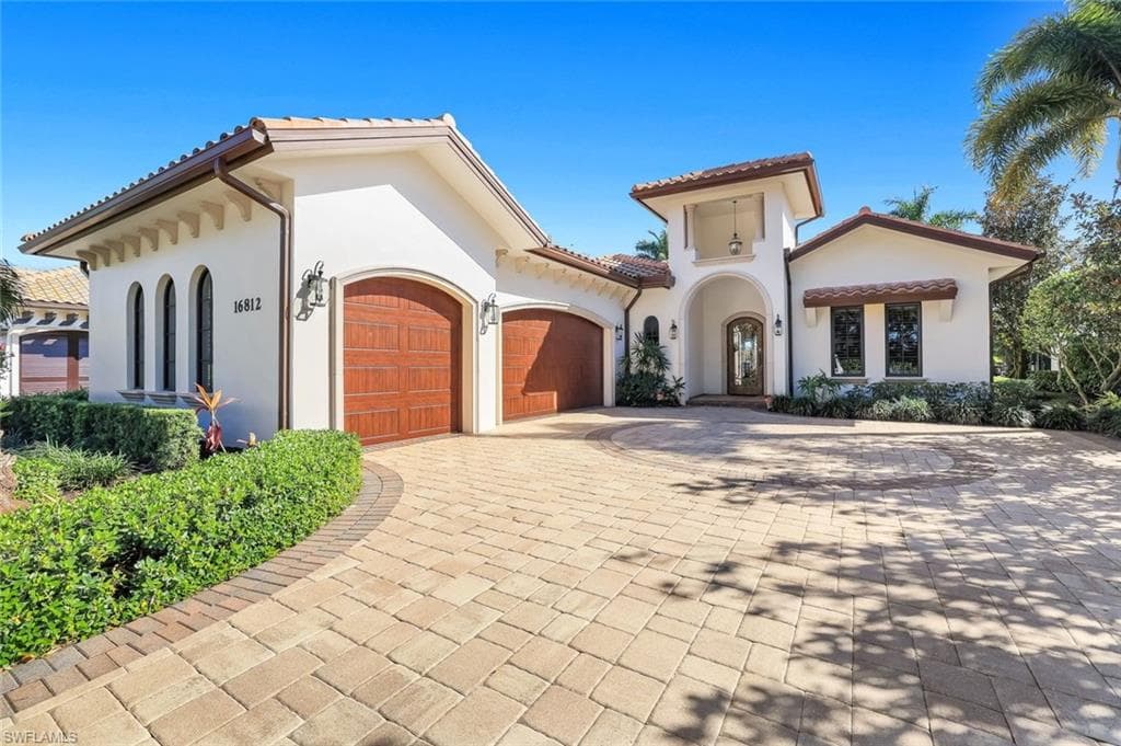 16812 Brightling WAY NAPLES, FL 34110