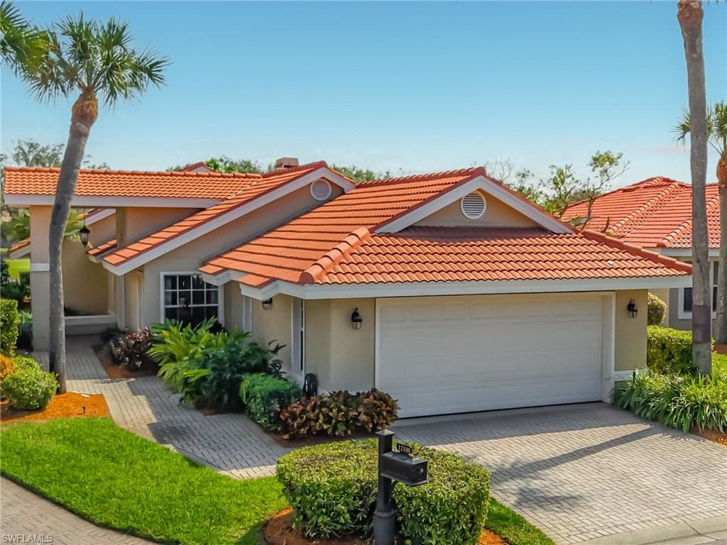 12090 Sabal Dunes LN FORT MYERS, FL 33913