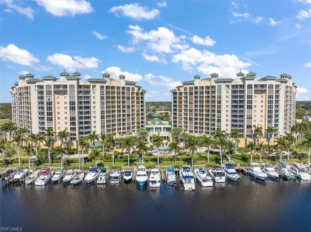 3426 Hancock Bridge PKWY 1106 NORTH FORT MYERS, FL 33903