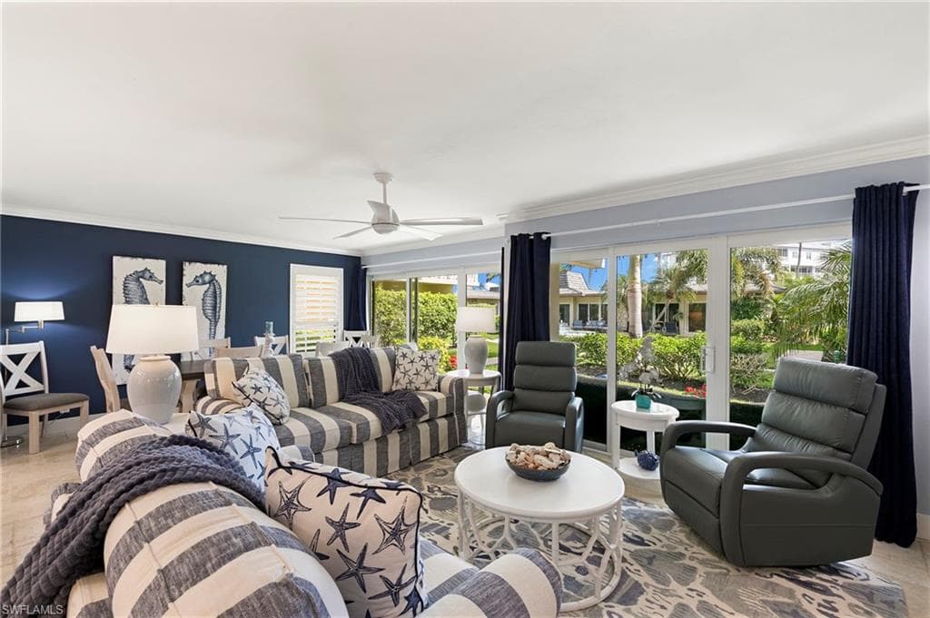 1215 Edington PL O-1&2W MARCO ISLAND, FL 34145