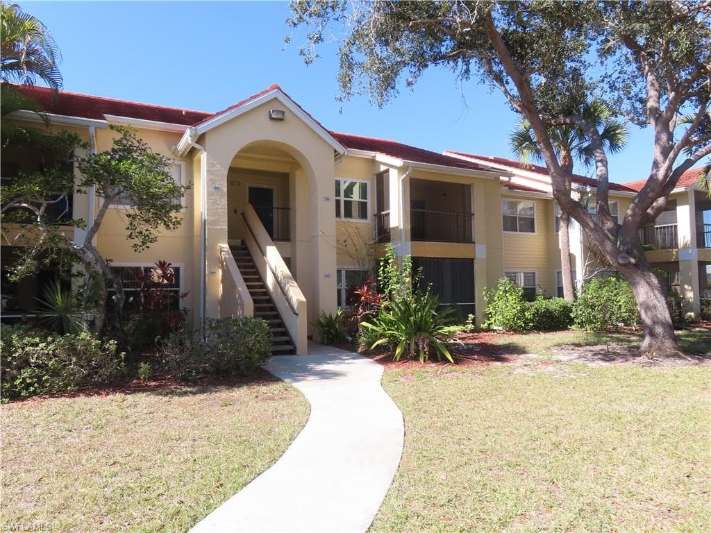 12630 Equestrian CIR 1806 FORT MYERS, FL 33907
