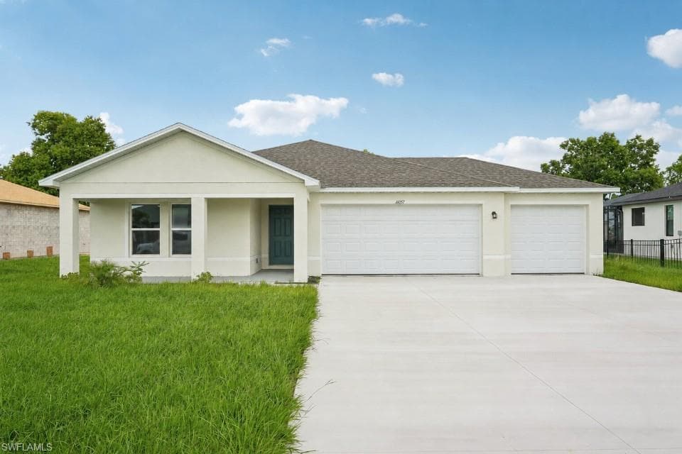 16057 MINORCA DR PUNTA GORDA, FL 33935