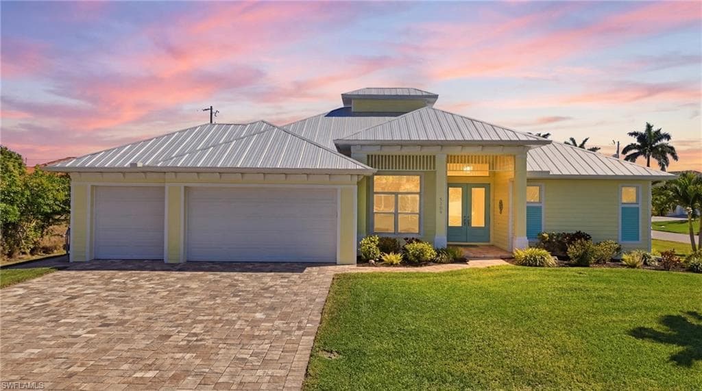 5309 SW 19th PL CAPE CORAL, FL 33914