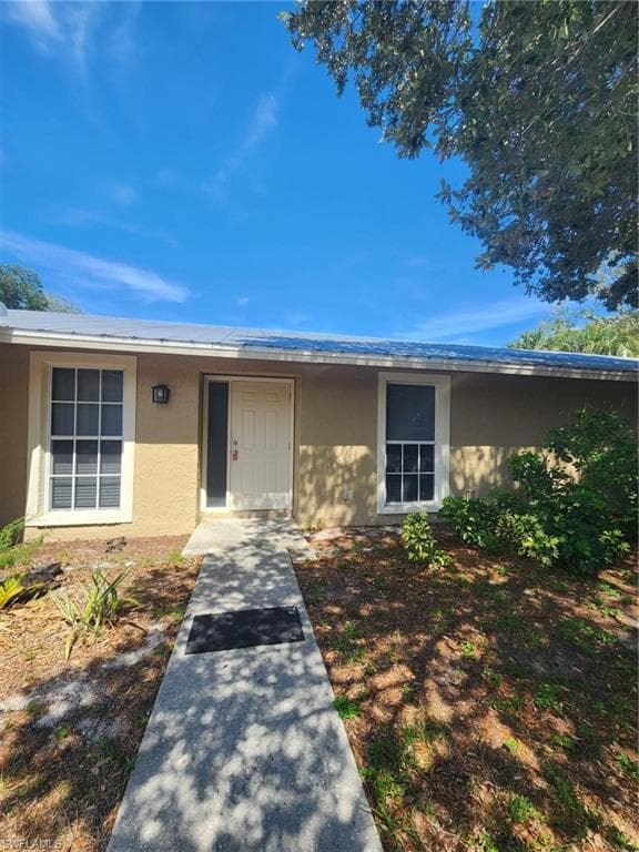 3005 Gordon ST NAPLES, FL 34112