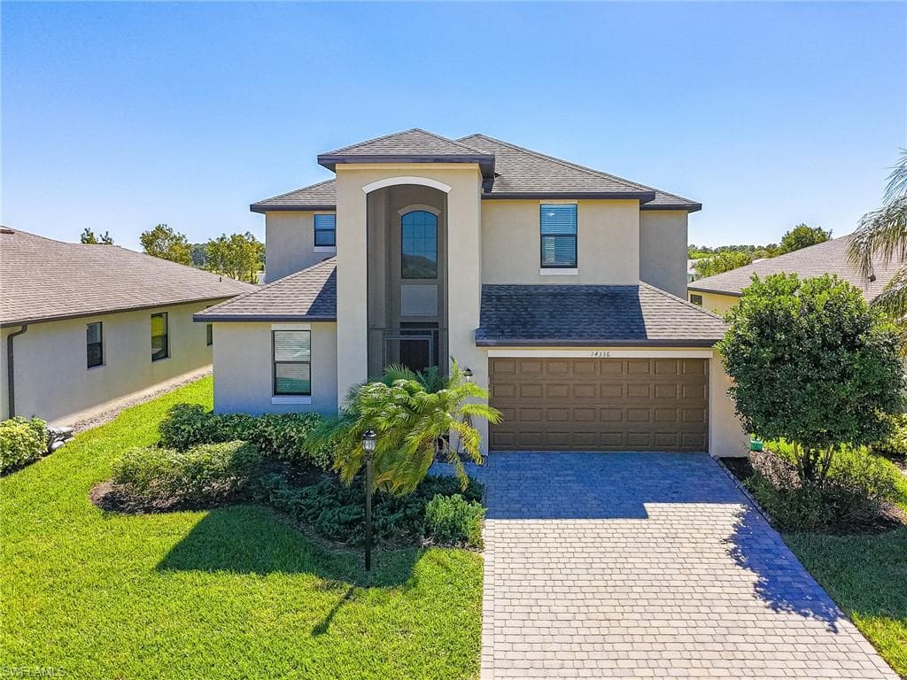14336 Vindel CIR FORT MYERS, FL 33905
