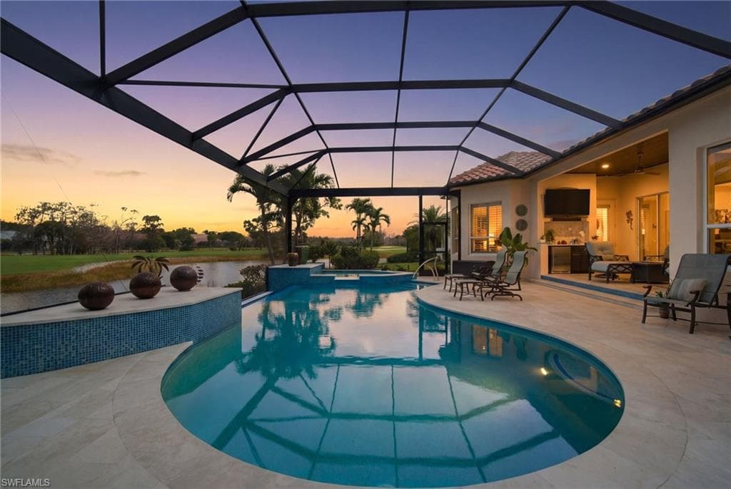 20181 Ocelot CT ESTERO, FL 33928