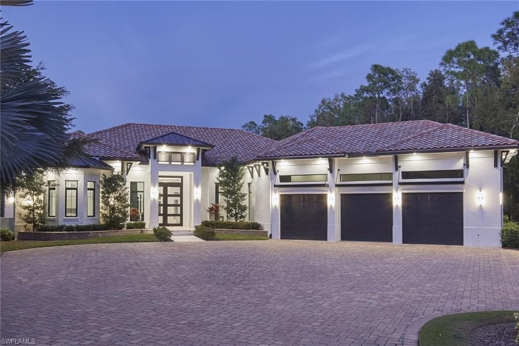 6771 Hunters RD NAPLES, FL 34109