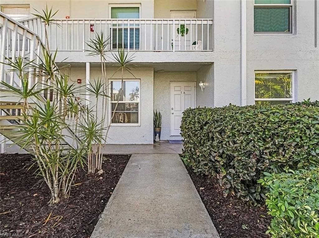 7069 Quail Run CT E 7 FORT MYERS, FL 33908