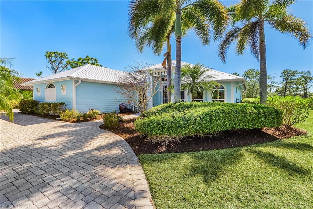 6009 Calusa Ridge TRL BOKEELIA, FL 33922