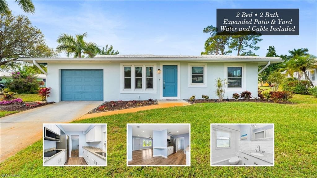 54 Hilo CT 54 NAPLES, FL 34112