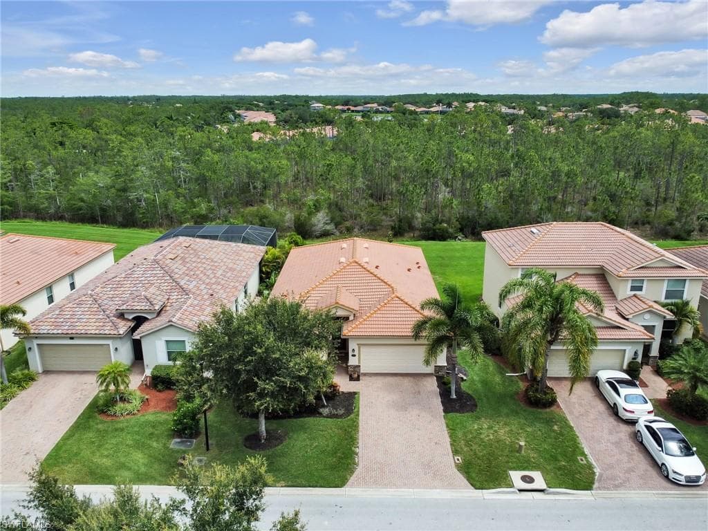 13546 Messino CT ESTERO, FL 33928