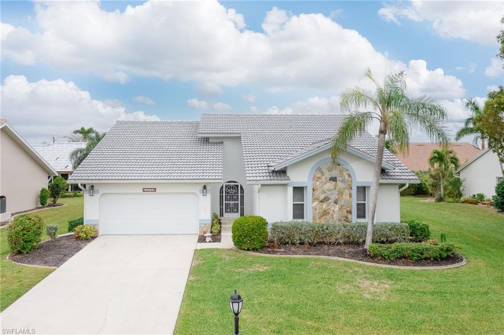 12880 Kelly Bay CT FORT MYERS, FL 33908