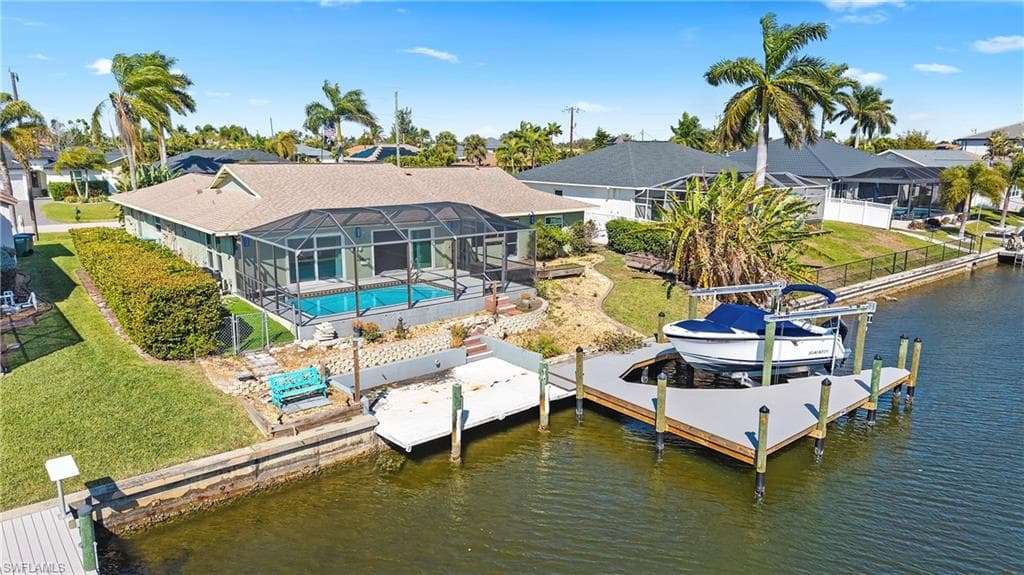 4535 13th AVE CAPE CORAL, FL 33914