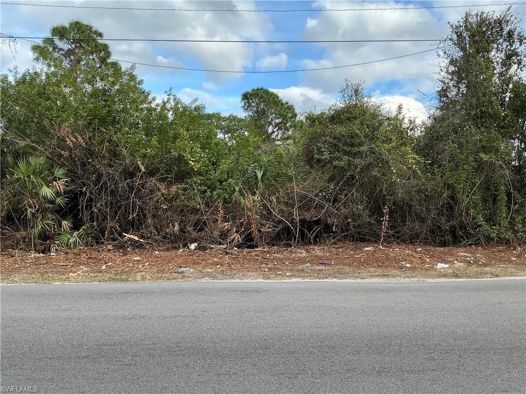 52 Gene AVE S LEHIGH ACRES, FL 33976