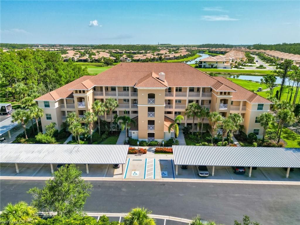 10820 Palazzo WAY 303 FORT MYERS, FL 33913