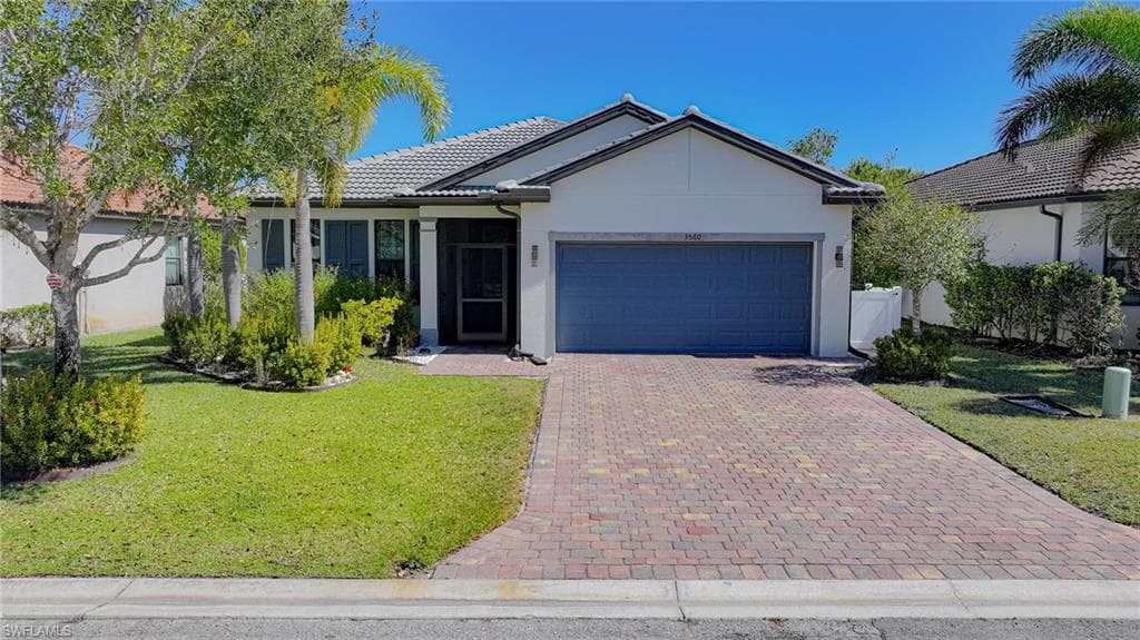 3560 E Hampton CIR ALVA, FL 33920