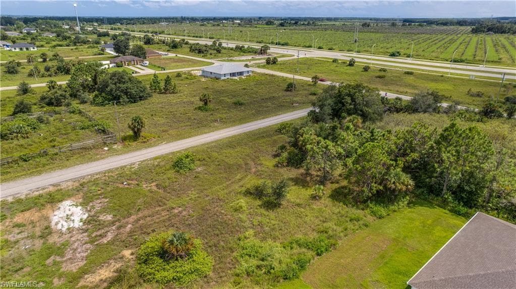 1136 Graystone AVE LEHIGH ACRES, FL 33974