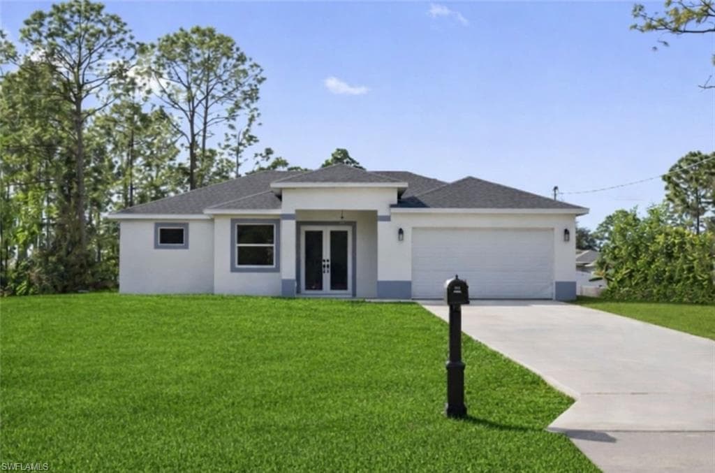 1923 Sunniland BLVD LEHIGH ACRES, FL 33971