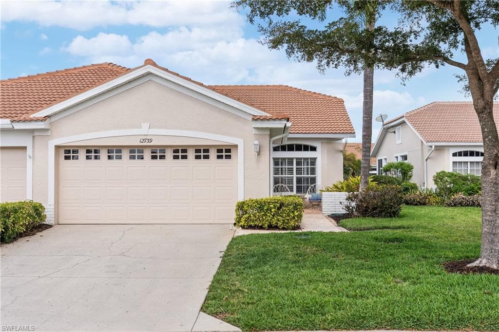 12739 Devonshire Lakes CIR FORT MYERS, FL 33913