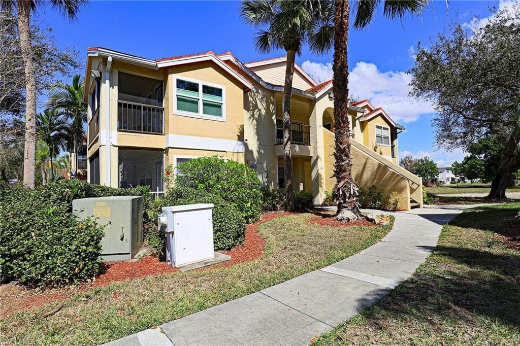 12670 Equestrian CIR 2203 FORT MYERS, FL 33907