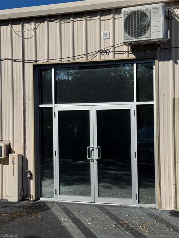 1133 Industrial BLVD C17 NAPLES, FL 34104